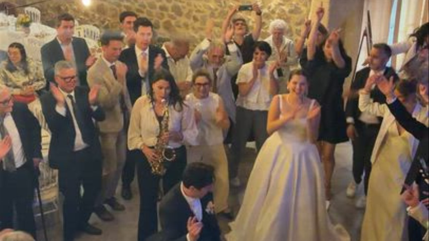 Mariage E & L