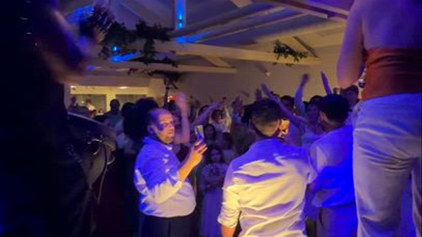 Mariage M & P