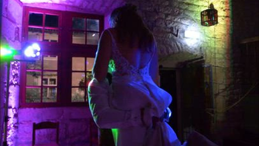 Extrait teaser Melissa et Yohann sans musique