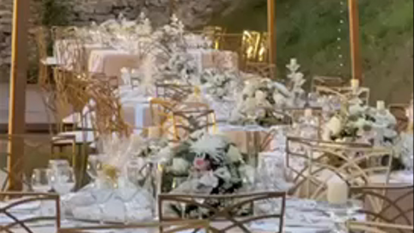 Mariage du 9 septembre