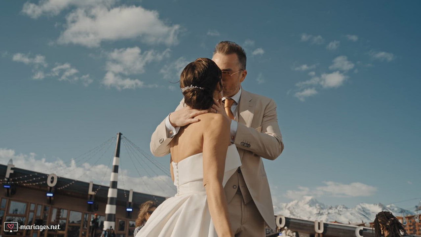 Teaser Sophie & Sébastien