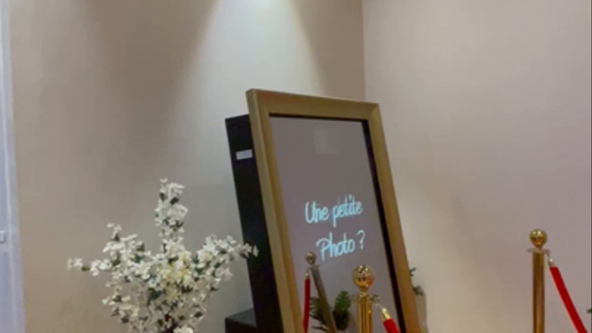 Soirée d’entreprise 