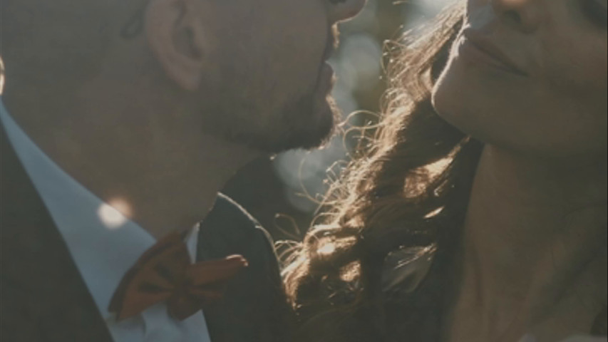 Teaser du mariage rock auquel j’ai participe 