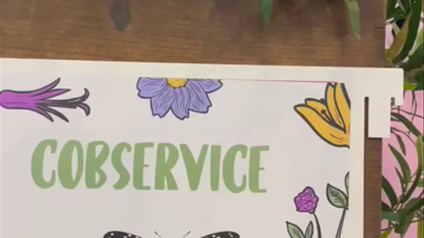 CobService 