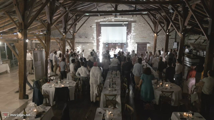 mariage L & M