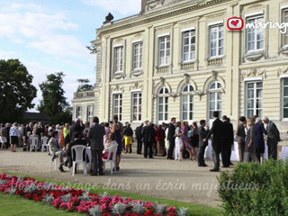 Le Chateau De Craon A Craon 53400 Location De Salle De Mariage