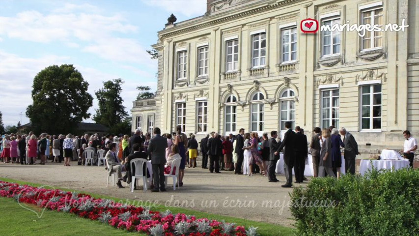 Le Château de Craon