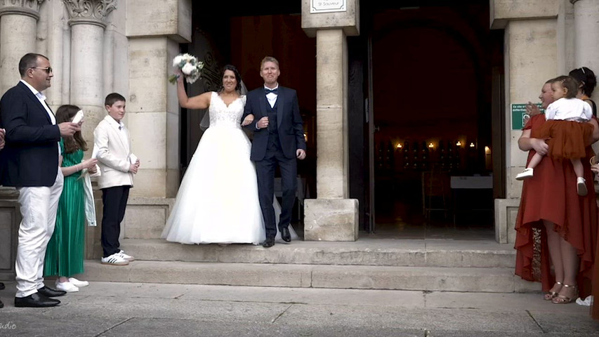 Laura et Florent