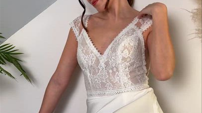 Amour Dress