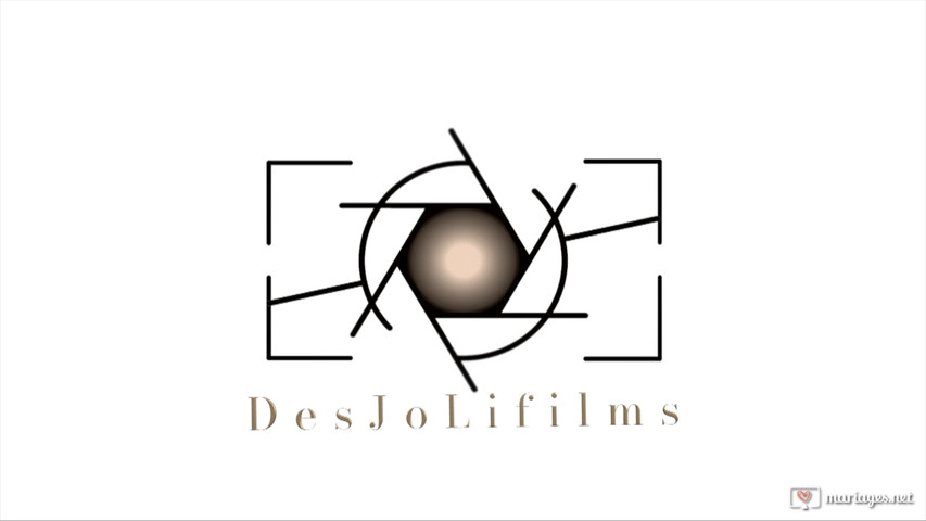 Logo DesJoLifilms 