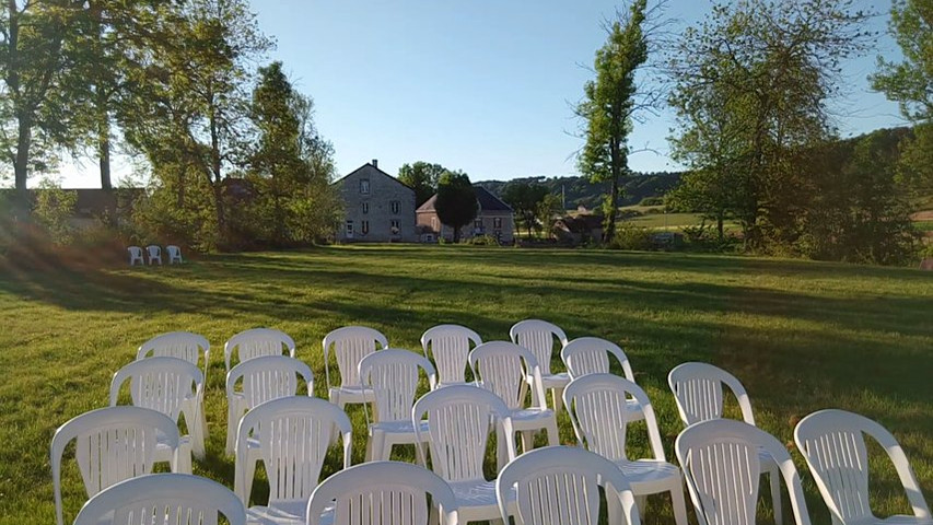 Moulin de la Fleuristerie