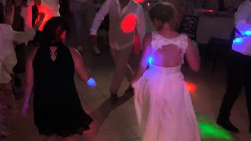 Mariage Gitan