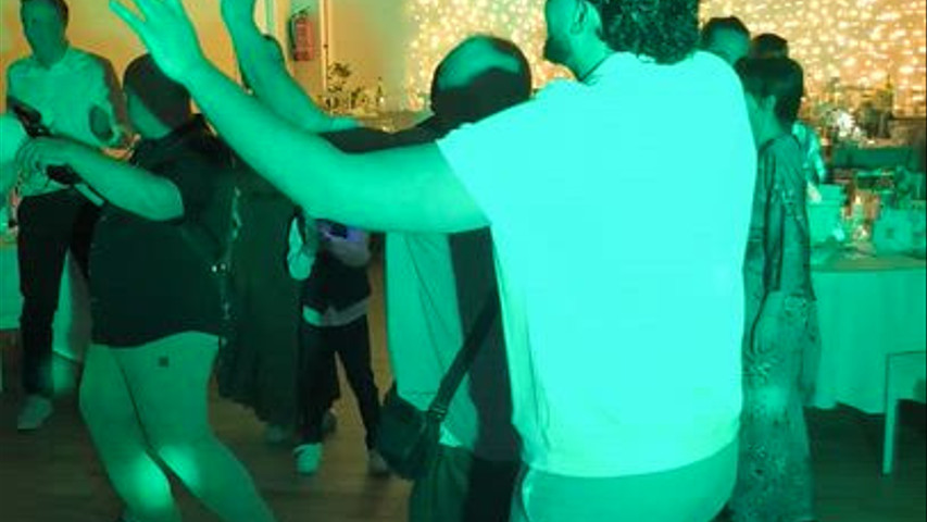 MB Event 