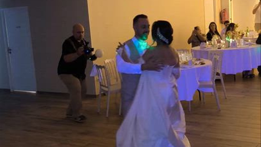 Mariage Français Algérien