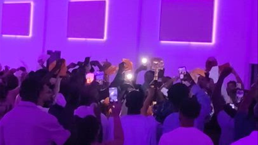 Mariage Franco Ivoirien 