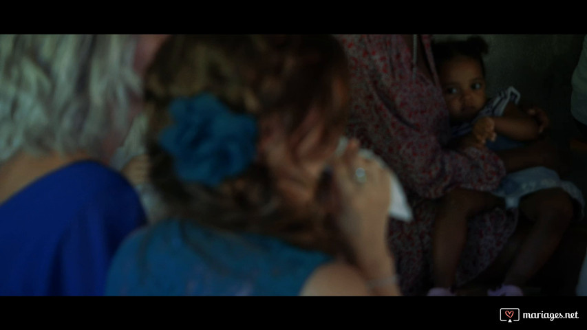 Jessica & Mathieu [teaser]