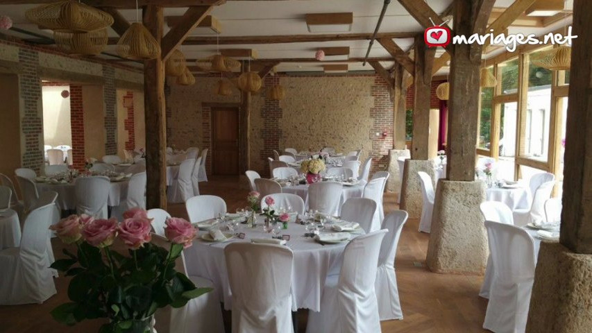 Château Amecourt