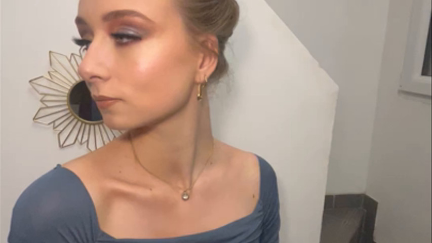 Look sophistiqué 