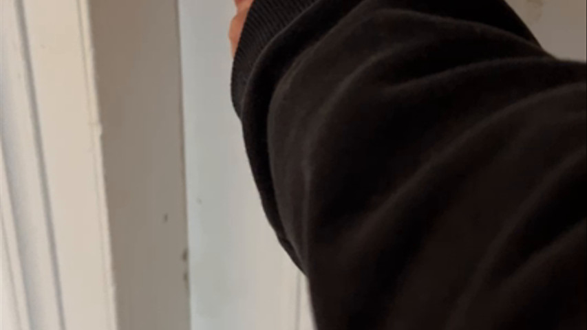 Entrez dans la chambre 5
