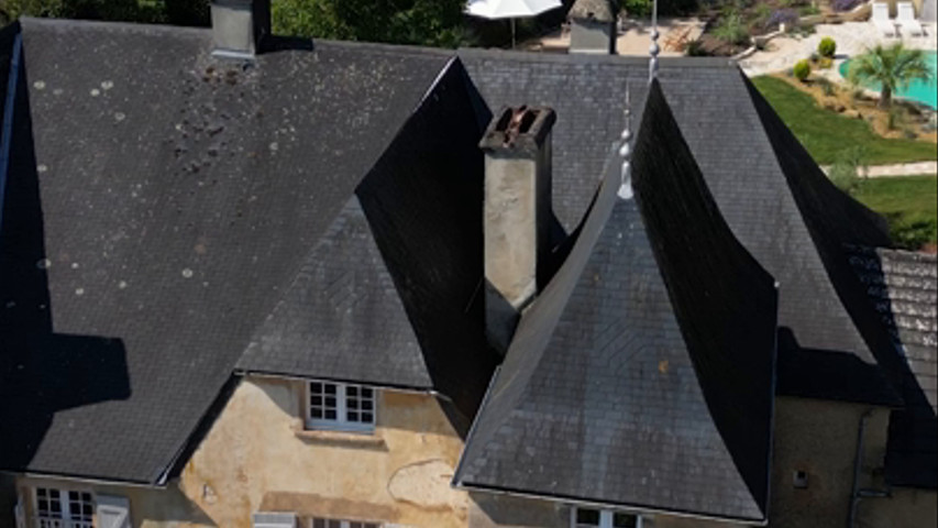 Château des Salettes