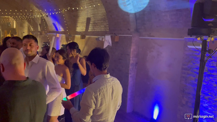 Regency Évents party Time moments