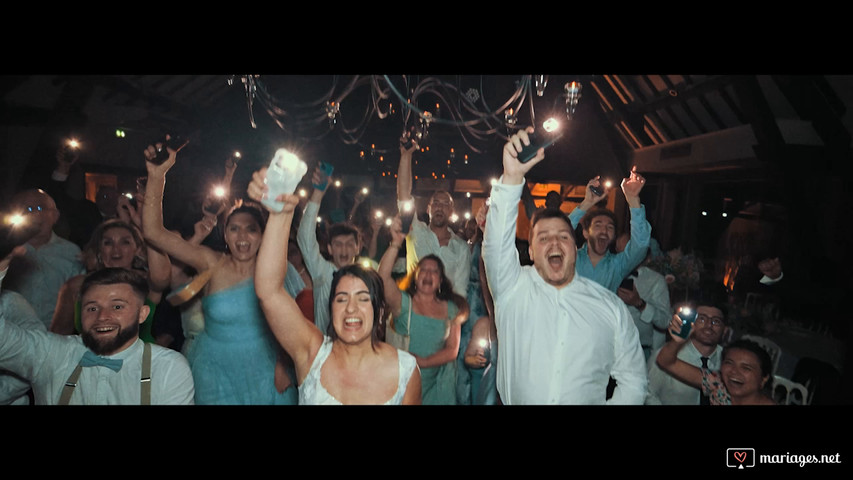 Mariage JUIN 2025