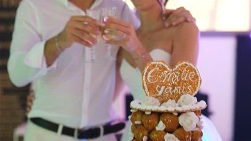 🎂✨ Le moment du gâteau ✨🎂