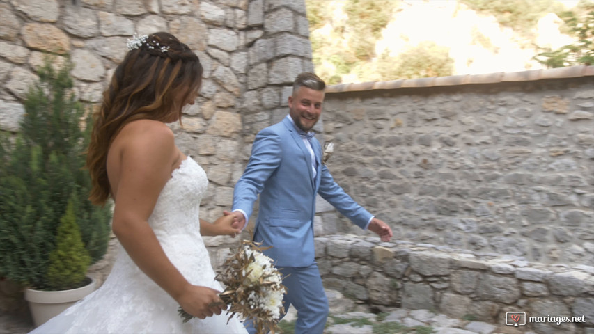 Laura & Fabien