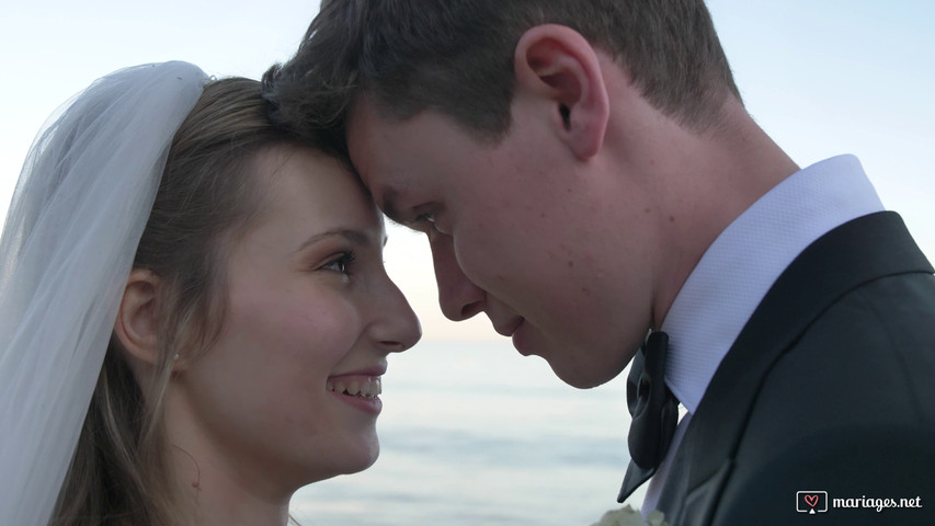 Célia & Jason