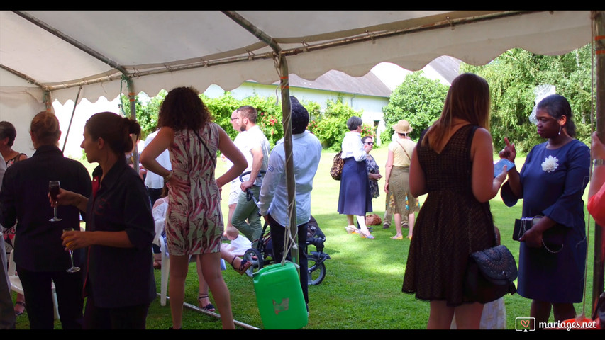 Présentation du domaine