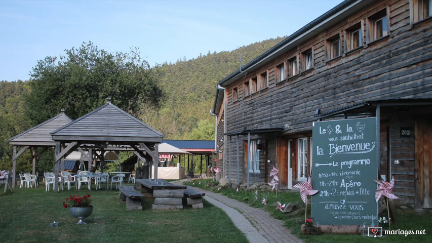 Centre le Chauffour