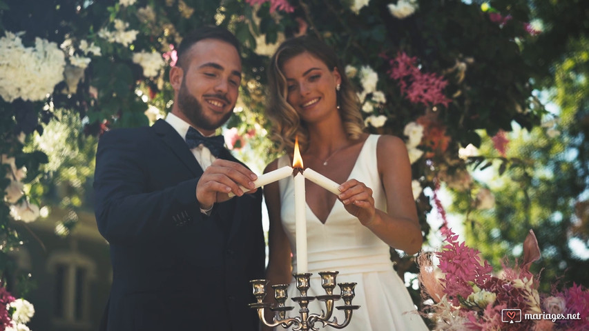 28/06/2020 Mariage Juliana & Zephir
