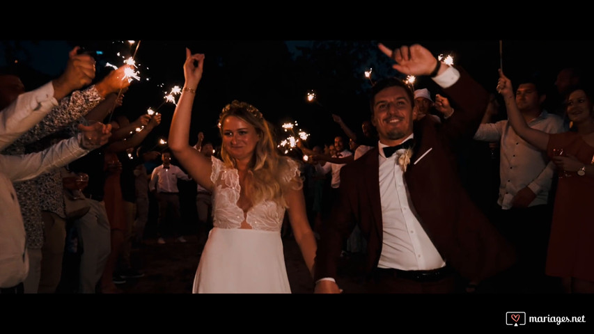 11/09/2021 Mariage de Vanessa & Nicolas