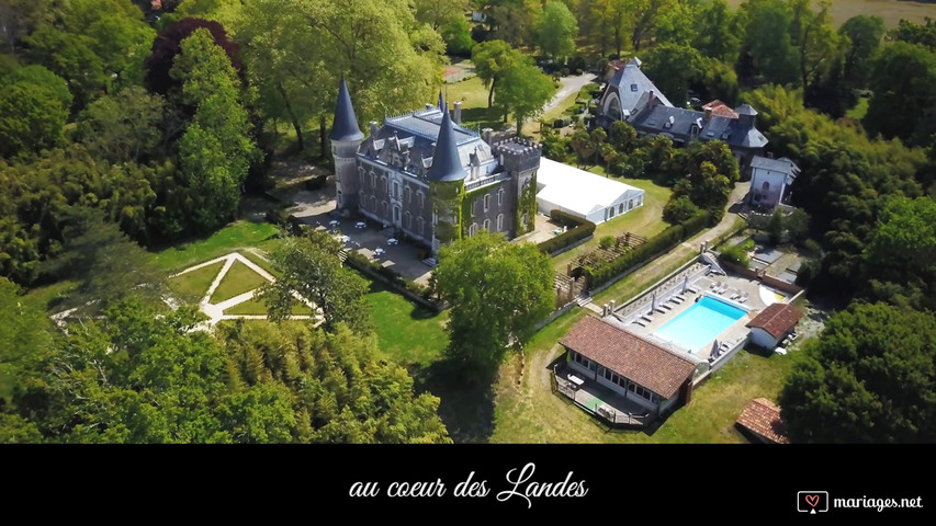 05/2021 Présentation du Domaine