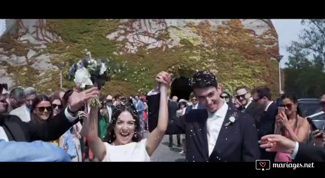 13/05/2022 Mariage Flora et Guillaume 