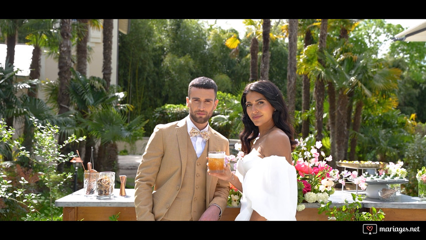 19/04/2025 Mariage de Beryl et Gaspard