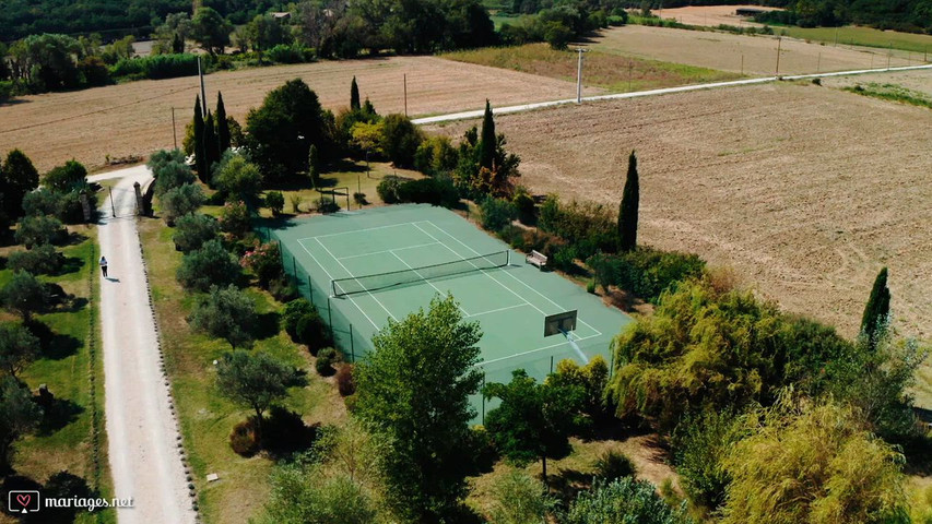 Domaine des Terres Noires