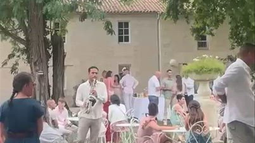Cocktail Dani__Sax