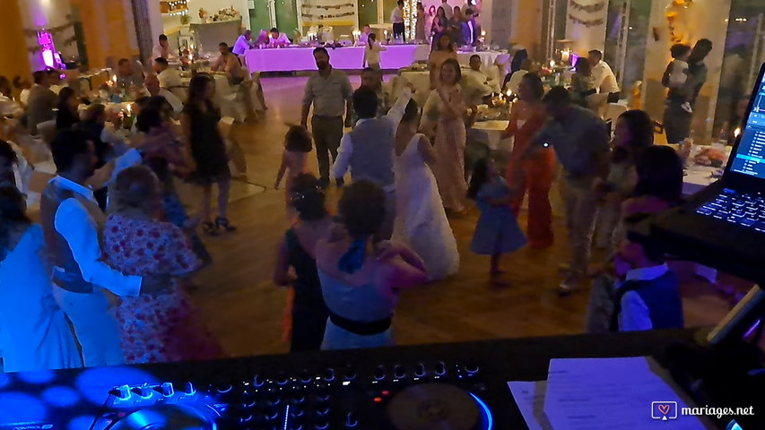 Dancefloor