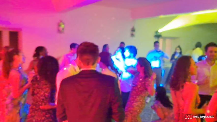 Dancefloor