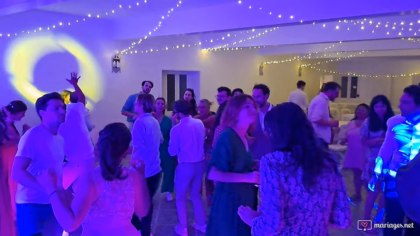 Dancefloor
