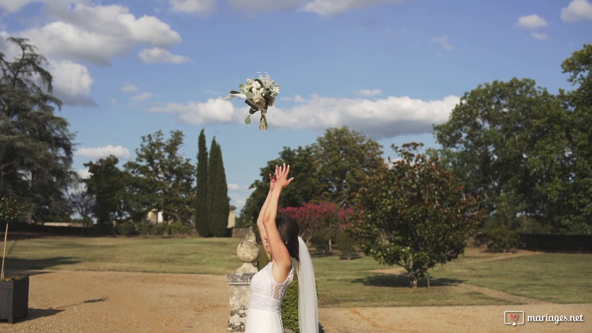 Mariage C&D