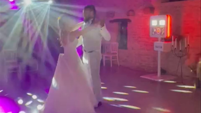 Amélie & Yoan