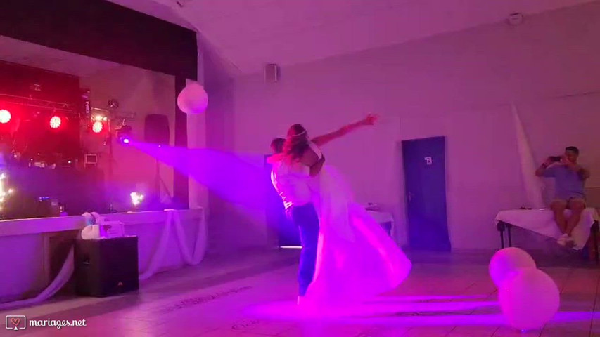Océane & Mathieu