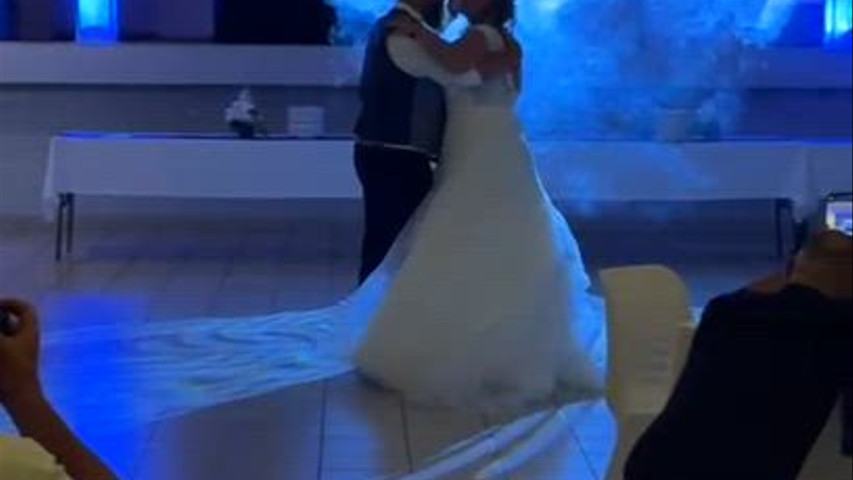 Olivia & Matthieu