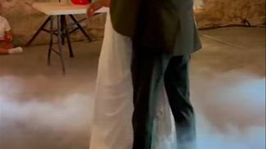 Fanny & Stéphane