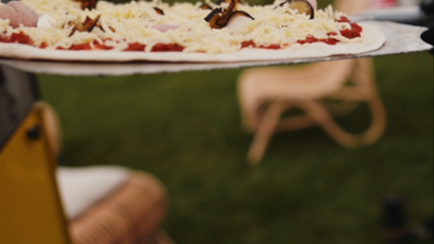 L'Atelier de la Socca 