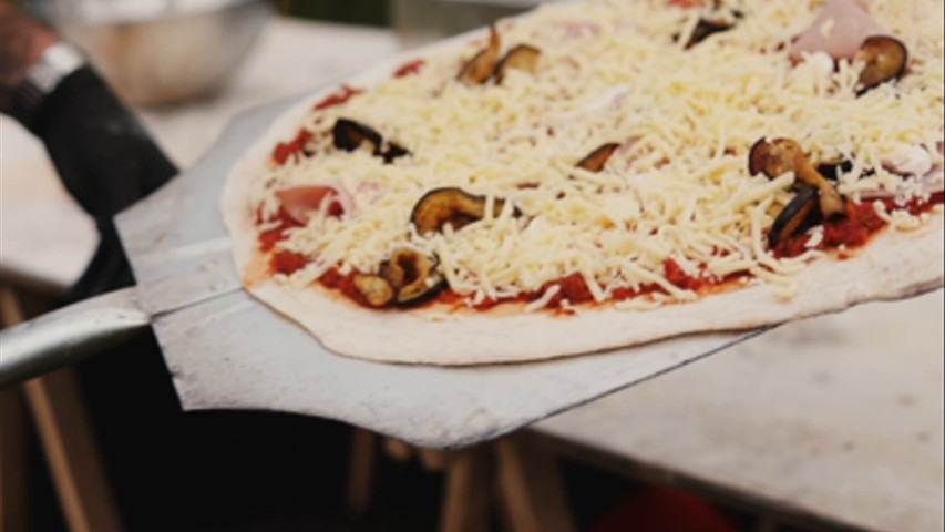 L'Atelier de la Socca 