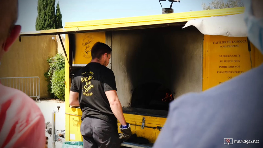 L'Atelier de la Socca 