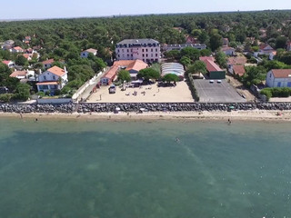 Hôtel De La Plage